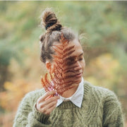 Mïmare Anti-Frizz Mask for Rebellious Hair 200ml