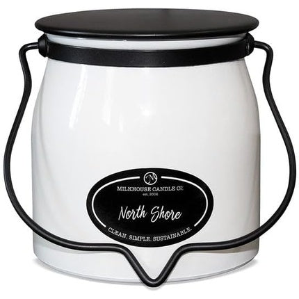 Milkhouse Candle Company North Shore Creamery Collection 16 Oz