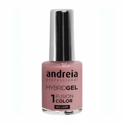 Andreia Hybrid Fusion H14 Nail Polish 10.5ml