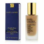 Authentic Estee Lauder Double Wear Nude Water Fresh Makeup SPF 30 Original 30ml
