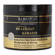 Lorenti Keratin Oil Hair Mask 500 Ml