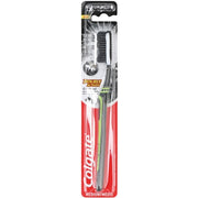 Colgate Colgate Toothbrush Charcoal Double Action Medium