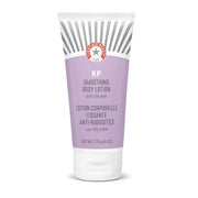 First Aid Beauty KP Moisturizer Body Lotion and Chemical Peel 10