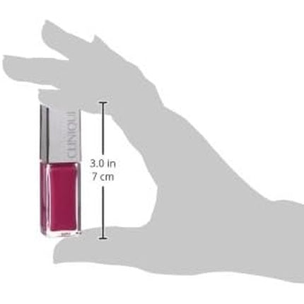 Clinique Pop Lacquer Lip Colour and Primer 07 Go Go Pop