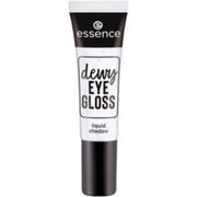 Essence Cosmetics Dewy Eye Gloss Liquid Eyeshadow 02 Galaxy Gleam 8ml