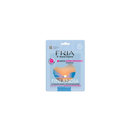 Fria Fria Facial Mask Finlandia