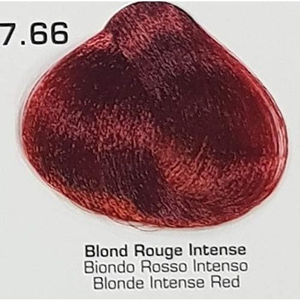 Keragold Hair Color with Keratin, Gold, and Hyaluronic Acid