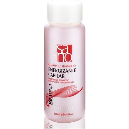 Nirvel Care Tec Energizing Shampoo 250ml