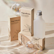 Ongredients Nourishing Essence With 93 Green Tea Water 150ml