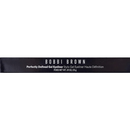 Bobbi Brown Perfectly Defined Gel Eyeliner 2A Choco 0.35g