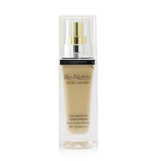 Estee Lauder Re Nutriv Ultra Radiance Liquid Makeup S #1W0 Warm Porcelain
