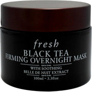 Black Tea Firming Overnight Mask by Fresh for Women 3.3 oz