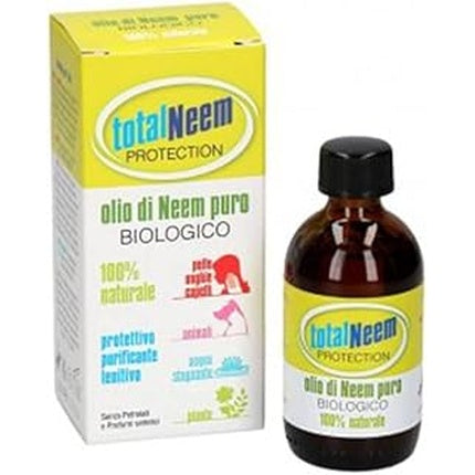 Farmaderbe Total Neem - 50 Ml