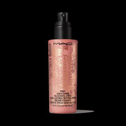 Mac Fixing Spray Fix Stay Over 100 Ml - A Long-Lasting Setting Spray For Makeup