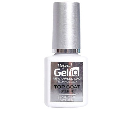 Beter Gel IQ Top Coat Step 4 5ml