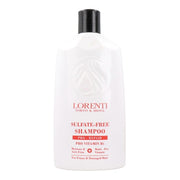 Lorenti Hair Shampoo 630 Ml Sulfate Free