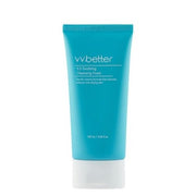 Vvbetter 5.5 Soothing Cleansing Foam 120ml