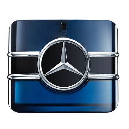 Mercedes-Benz Sign Eau De Parfum Spray 100ml