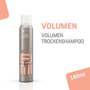 Wella EIMI Dry Me Dry Shampoo 65ml