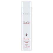 L'ANZA Healing ColorCare Clarifying Shampoo 300ml - Sulphate-Free, Paraben-Free and Gluten Free Formula