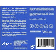 Vitae Calmtu 60 Capsules