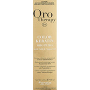 Fanola Oro Therapy Ammonia-free Hair Dye, 5.0 Light Chestnut 100ml
