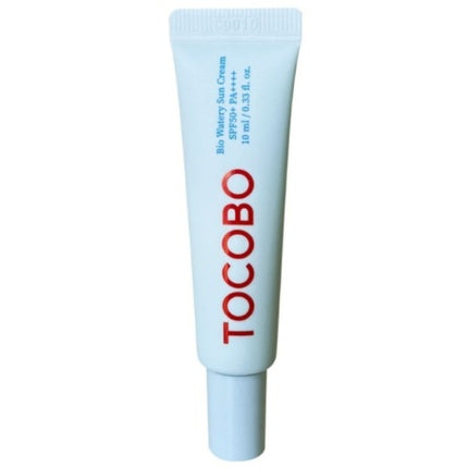 Tocobo Sunscreen SPF50+ Bio Watery 10ml