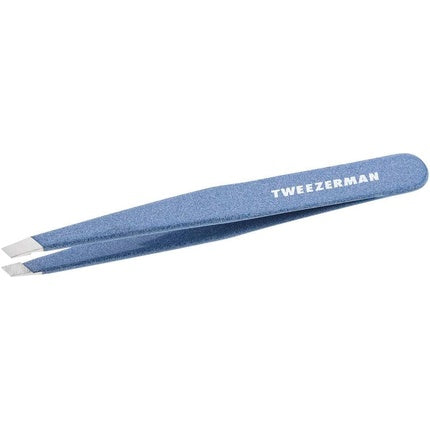 Tweezerman Slant Tweezers Granite Sky
