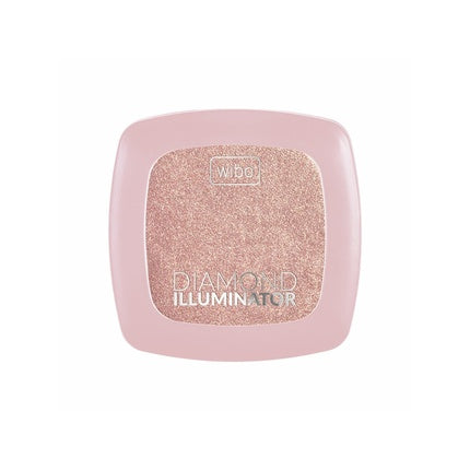 Wibo Diamond Illuminator Powder Highlighter Liquid Highlighter For Face 03