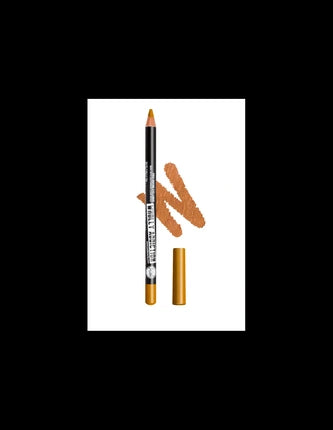Jcat Beauty Jcat Eye Liner Wholly Addict Glit Gold