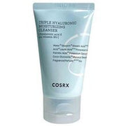 Cosrx Hydrium Triple Hyaluronic Moisturizing Cleanser