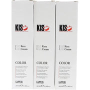 Keracream 10SG 100% Gray Coverage Super Blonde 100ml Color Cream