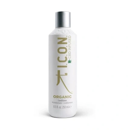 Icon Icon Organic Conditioner 250ml