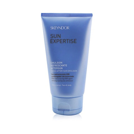 Skeyndor Sun Expertise Fresh After-Sun Emulsion for Face and Body 150ml