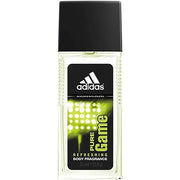 Adidas Pure Game Deodorant 75ml