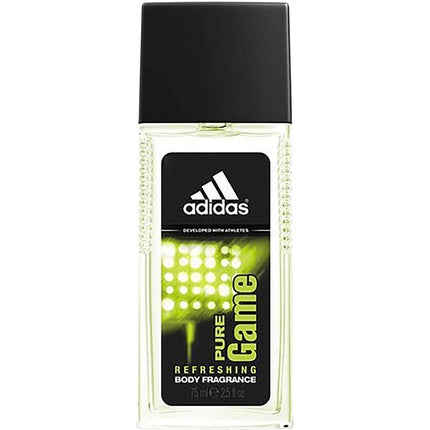 Adidas Pure Game Deodorant 75ml