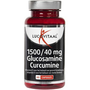 Lucovitaal Glucosaminecurcumin