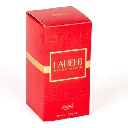Sapil Laheeb For Women 3.4 oz EDP Spray