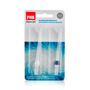 Phb Phb Aquajet Compact 2 Oral Irrigator Refills