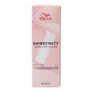 Wella Shinefinity Color 00.56 - 60 Ml