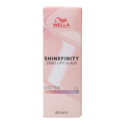 Wella Shinefinity Color 00.56 - 60 Ml
