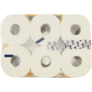 Foxy Mega Paper Pack of 12 Sheets