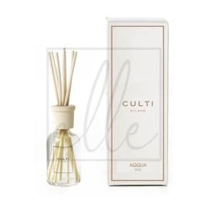 Culti Stile Classic Diffuser Aqqua 100ml