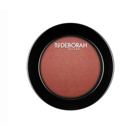 Deborah Milano Powdered Hitech 62 A Hightech Powder For A Flawless Finish