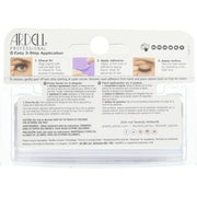 Ardell Baby Wispies False Eyelashes Black