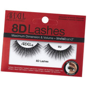 Ardell 8D Lashes Voluminous Faux Eyelashes Style 952