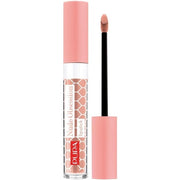 Pupa Nude Obsession Fluid Lipstick 01 Baby Doll