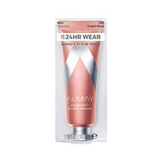 Almay Velvet Foil Cream Shadow Cupid Glaze 0.36 Fl. Oz. Metallic Eyeshadow