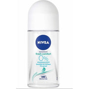 Nivea Deodorant Roller Fresh Comfort 50ml