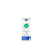 Linn Eye Drops 5-1 Euphrasia & Hyaluronic Acid